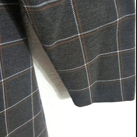 Kitty Grey Dress size L - Picture 11 of 15